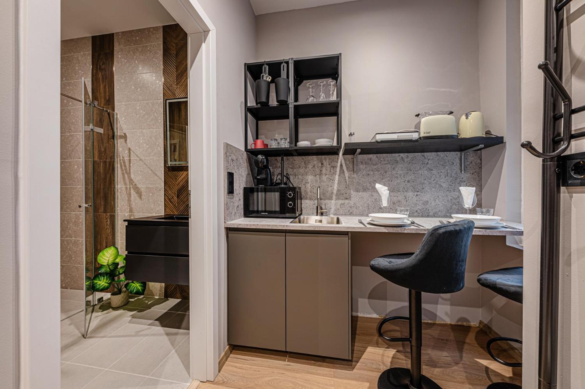 Casas Elites Apartment
