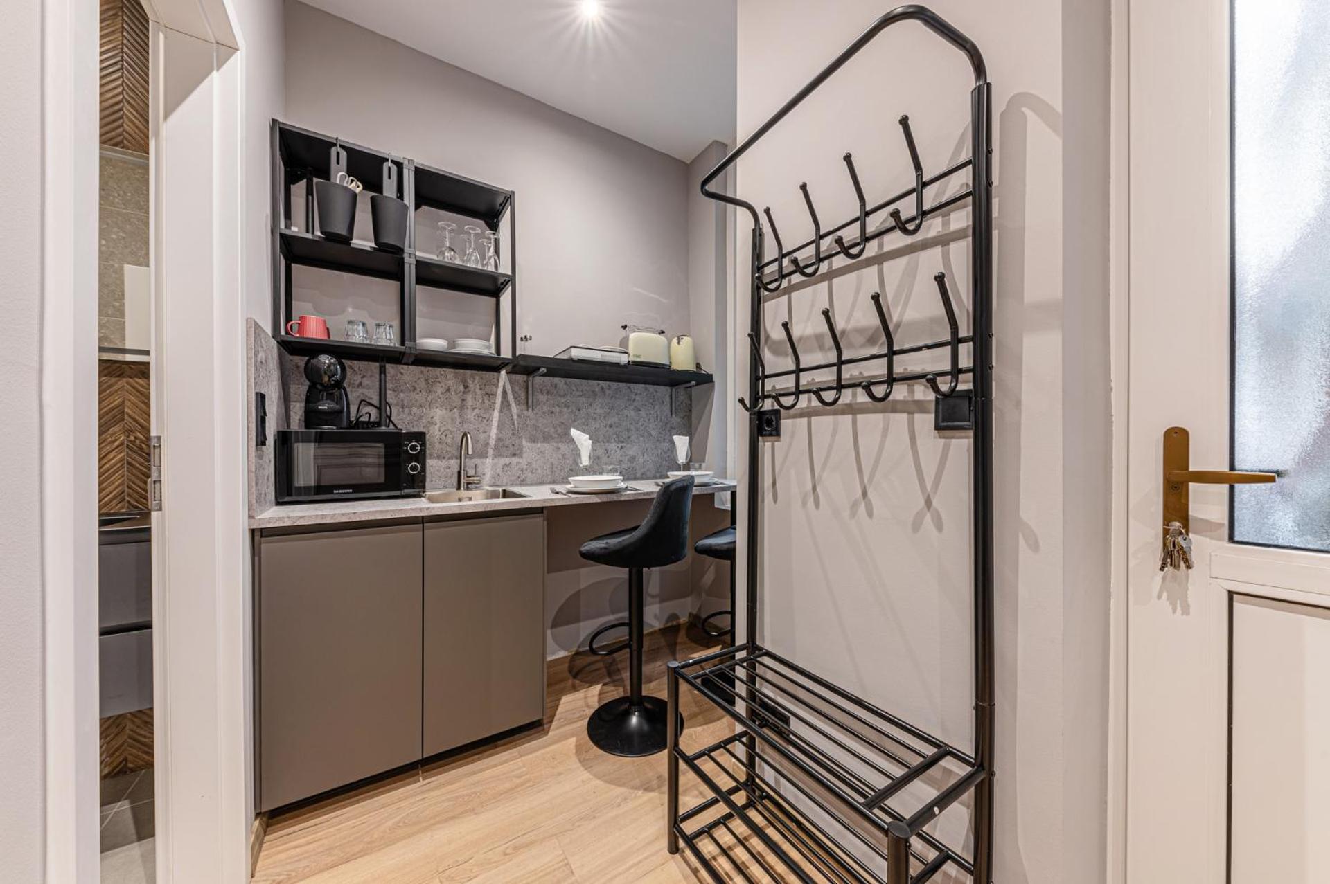 Apartment Casas Elites Budapest