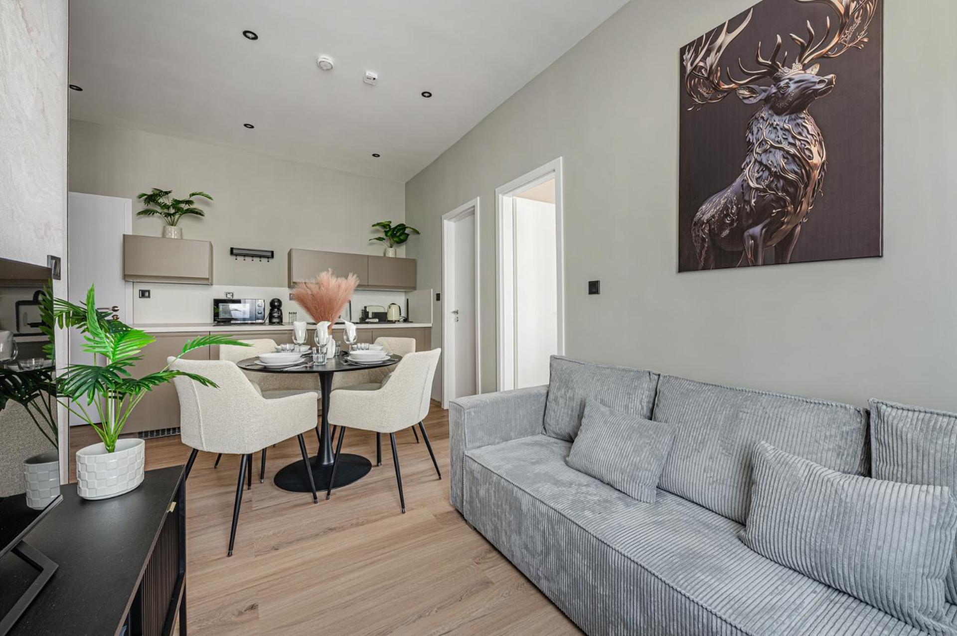 Casas Elites * Budapeszt