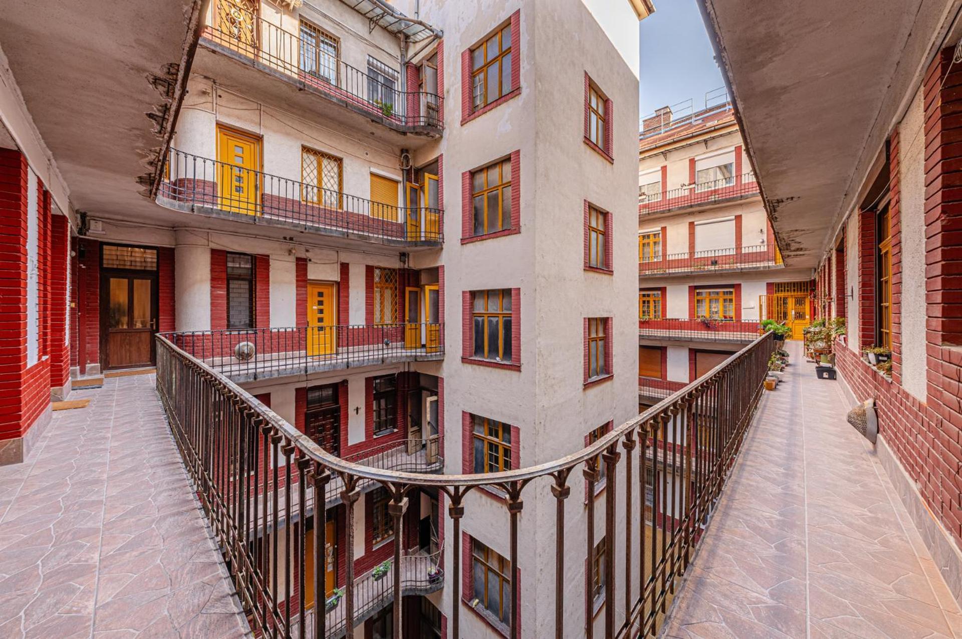 Casas Elites Apartment