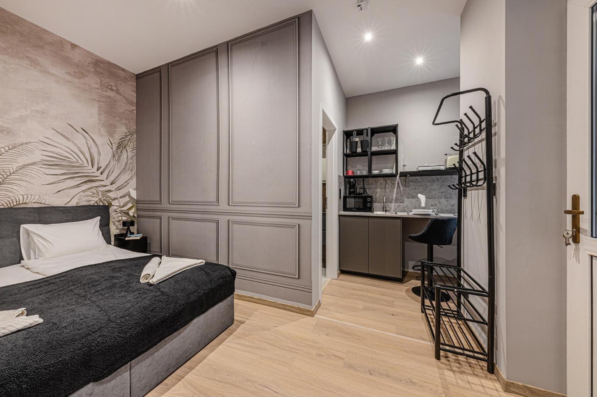 Casas Elites Apartment *