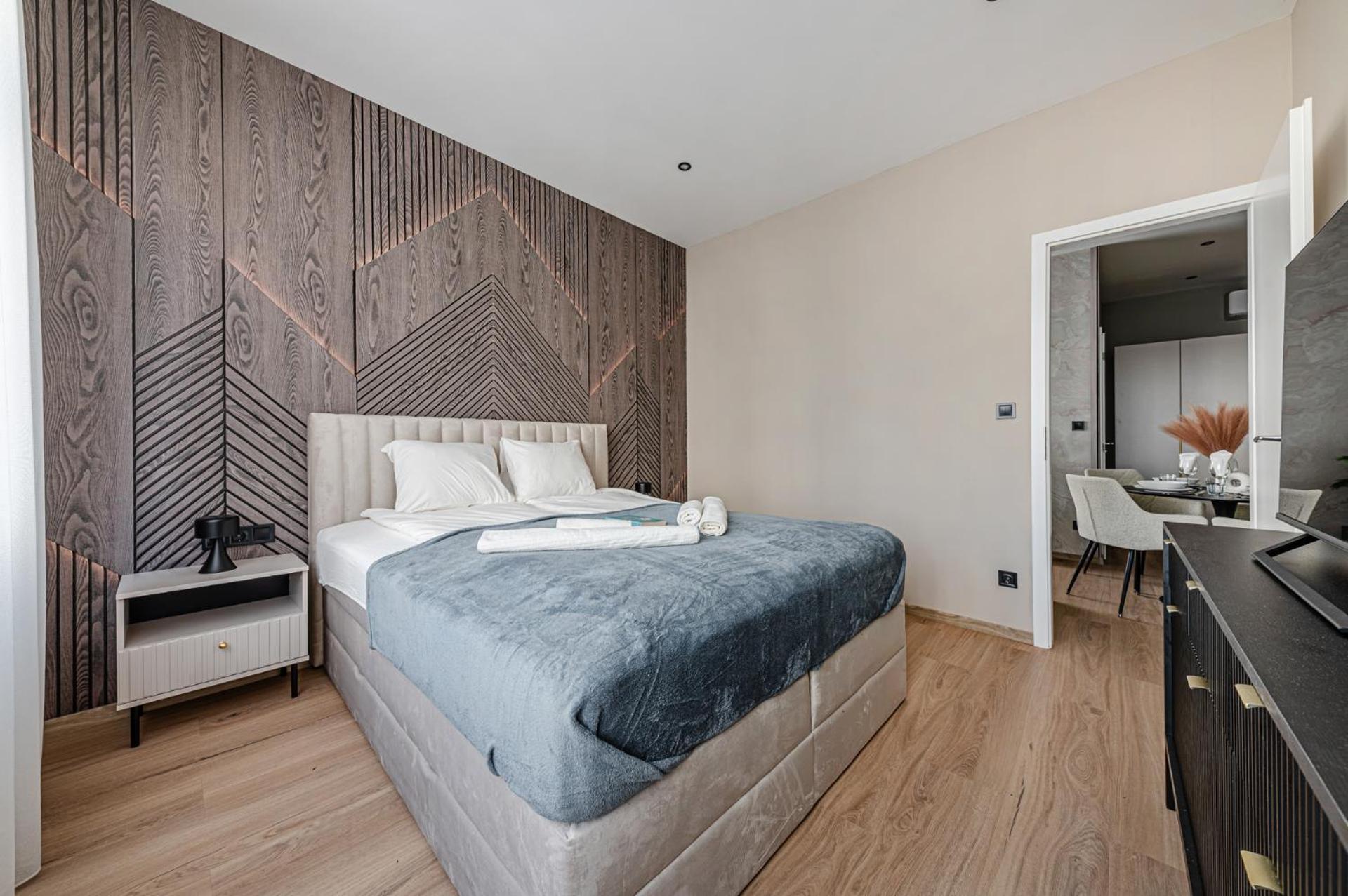 Apartment Casas Elites *