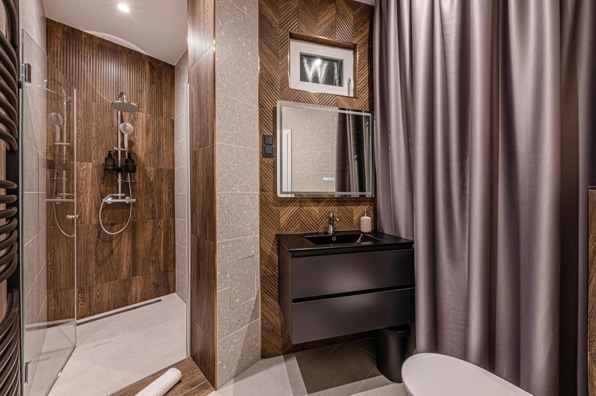 Casas Elites Budapest
