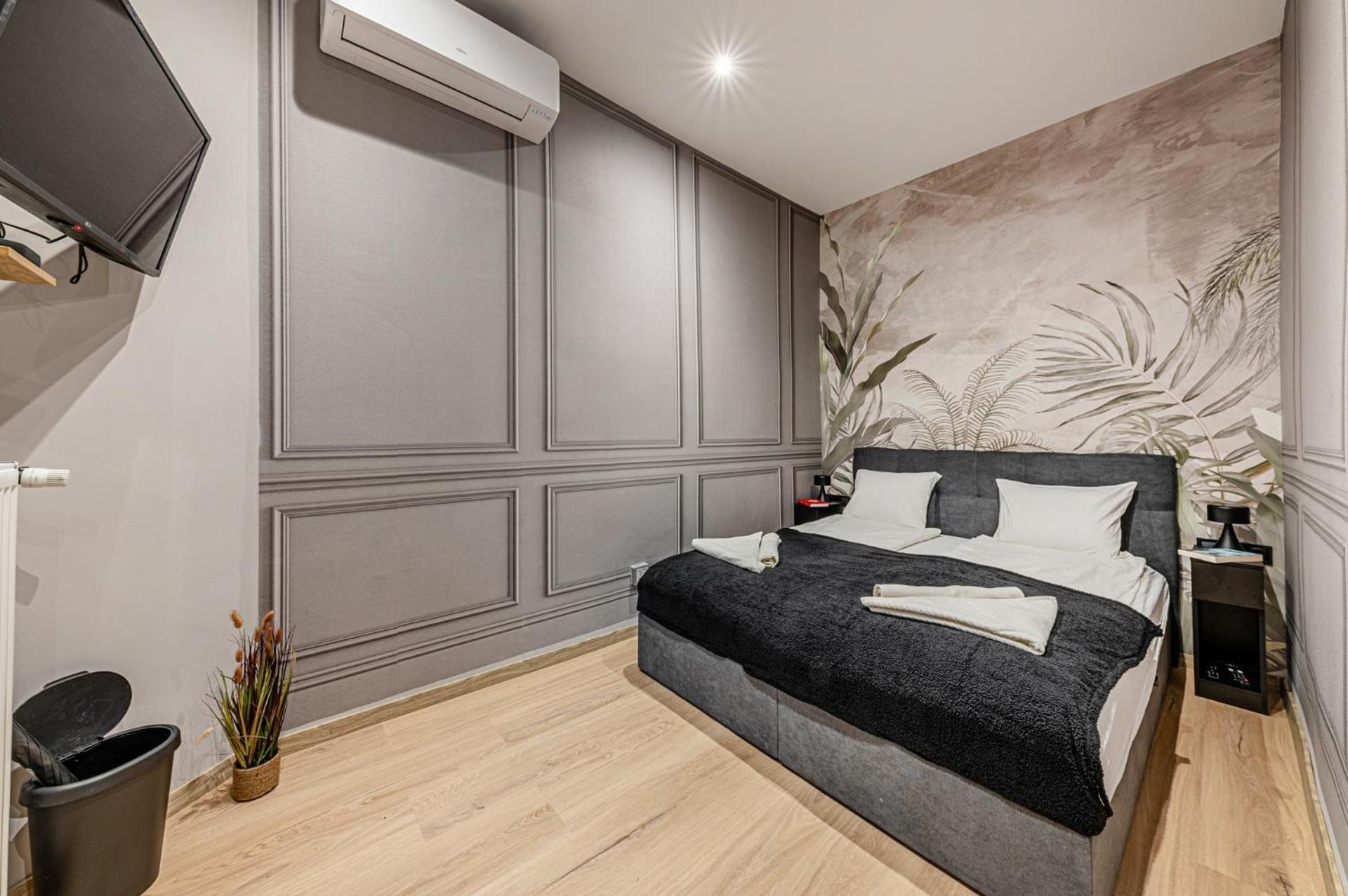 Apartment Casas Elites *