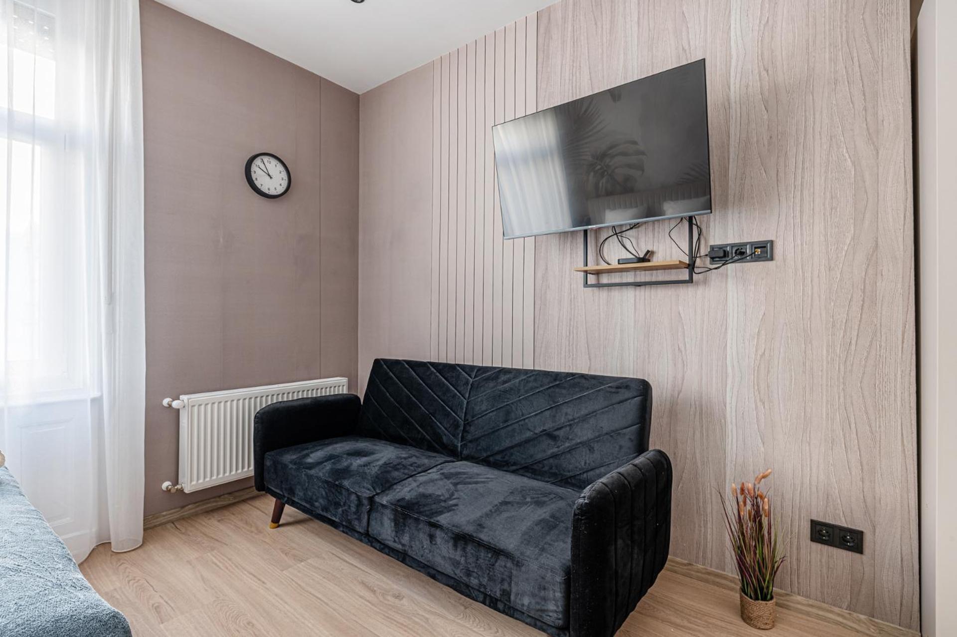 Apartment Casas Elites Budapest