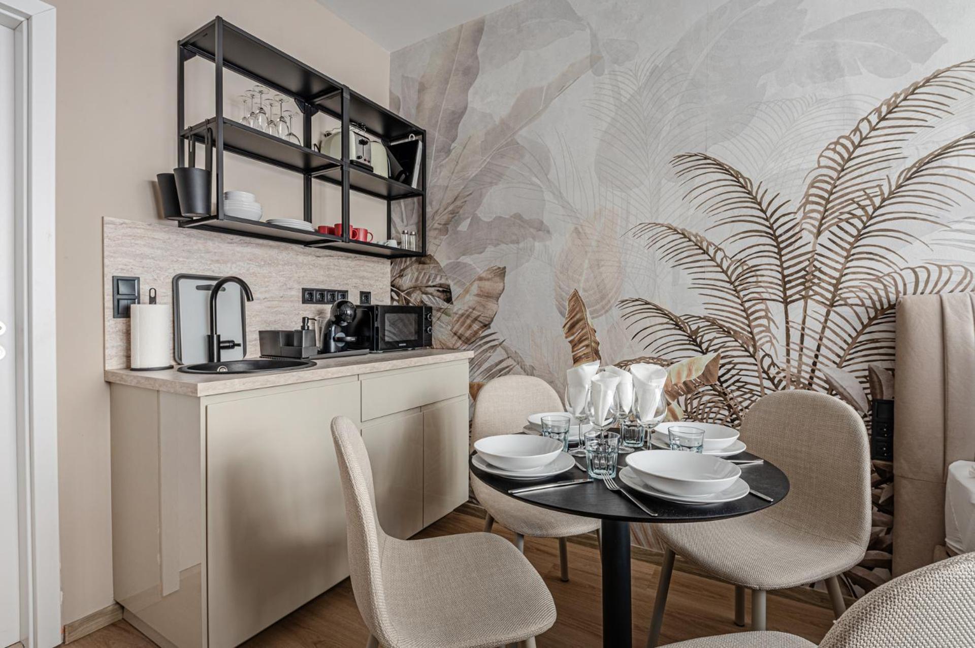 Casas Elites Budapest