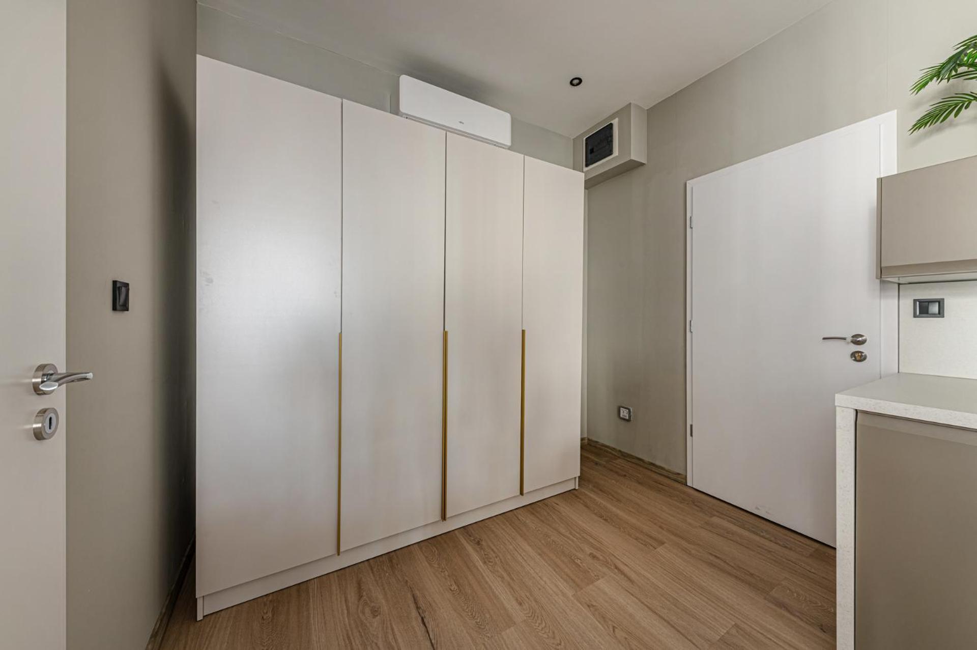Casas Elites Apartament