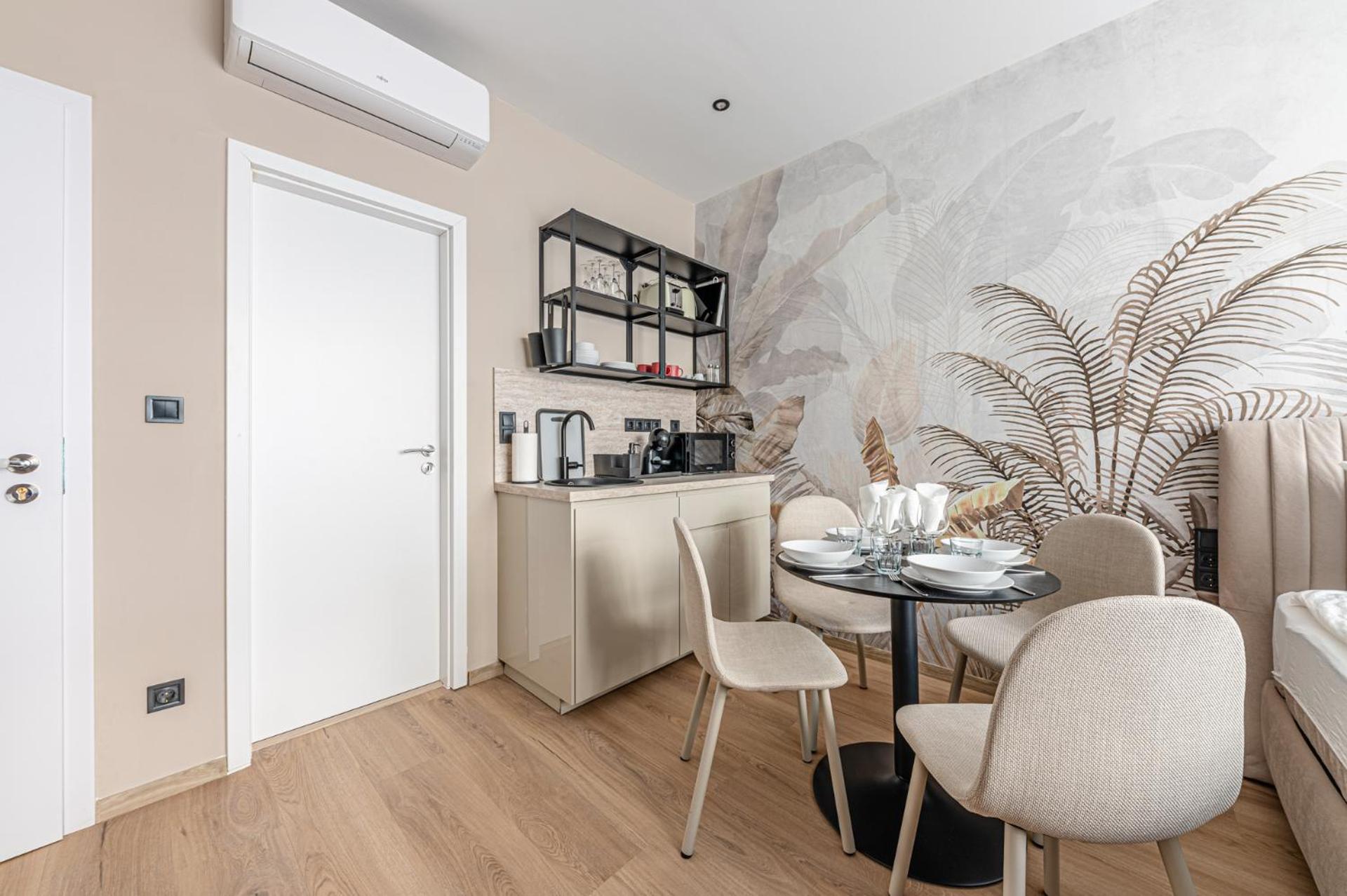 Casas Elites Apartament *