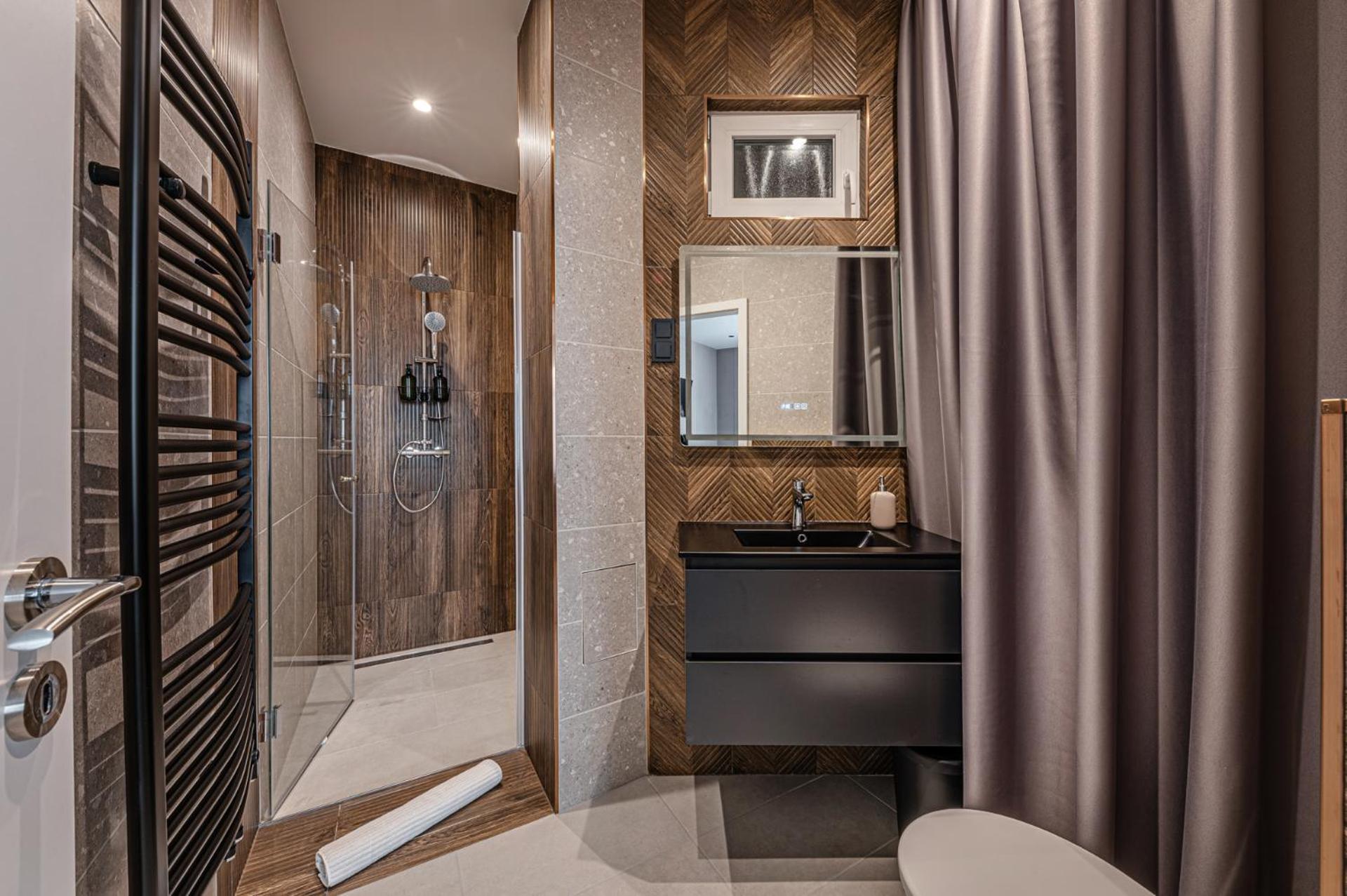 Casas Elites Apartment Budapest