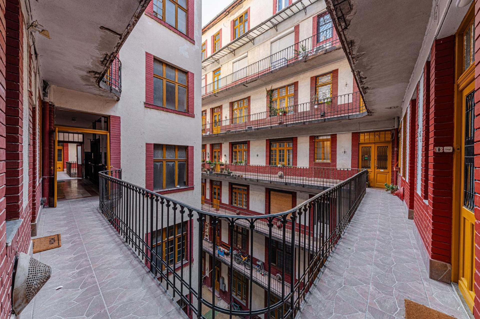 Casas Elites Apartment