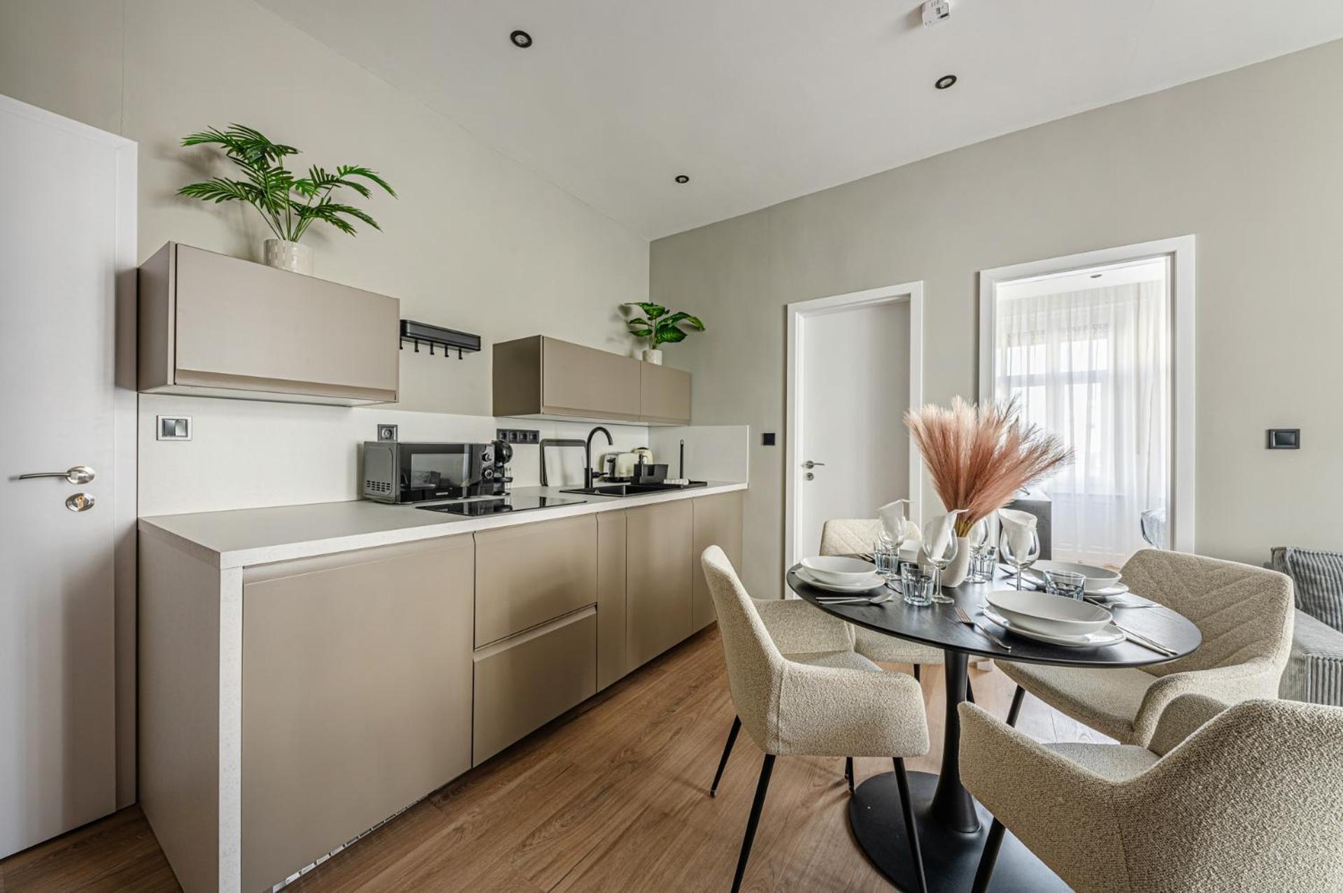 Apartment Casas Elites *