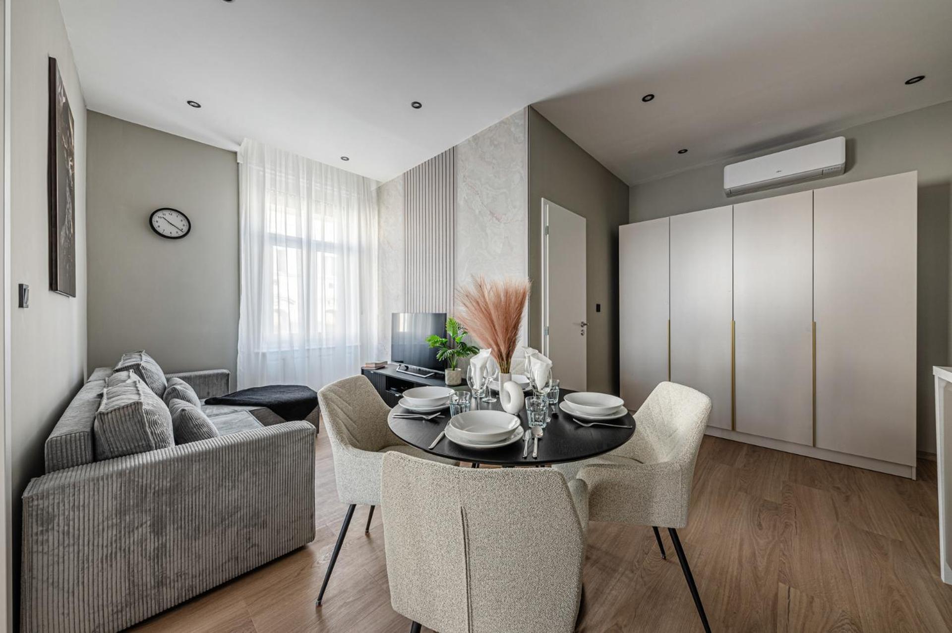 Casas Elites Apartment