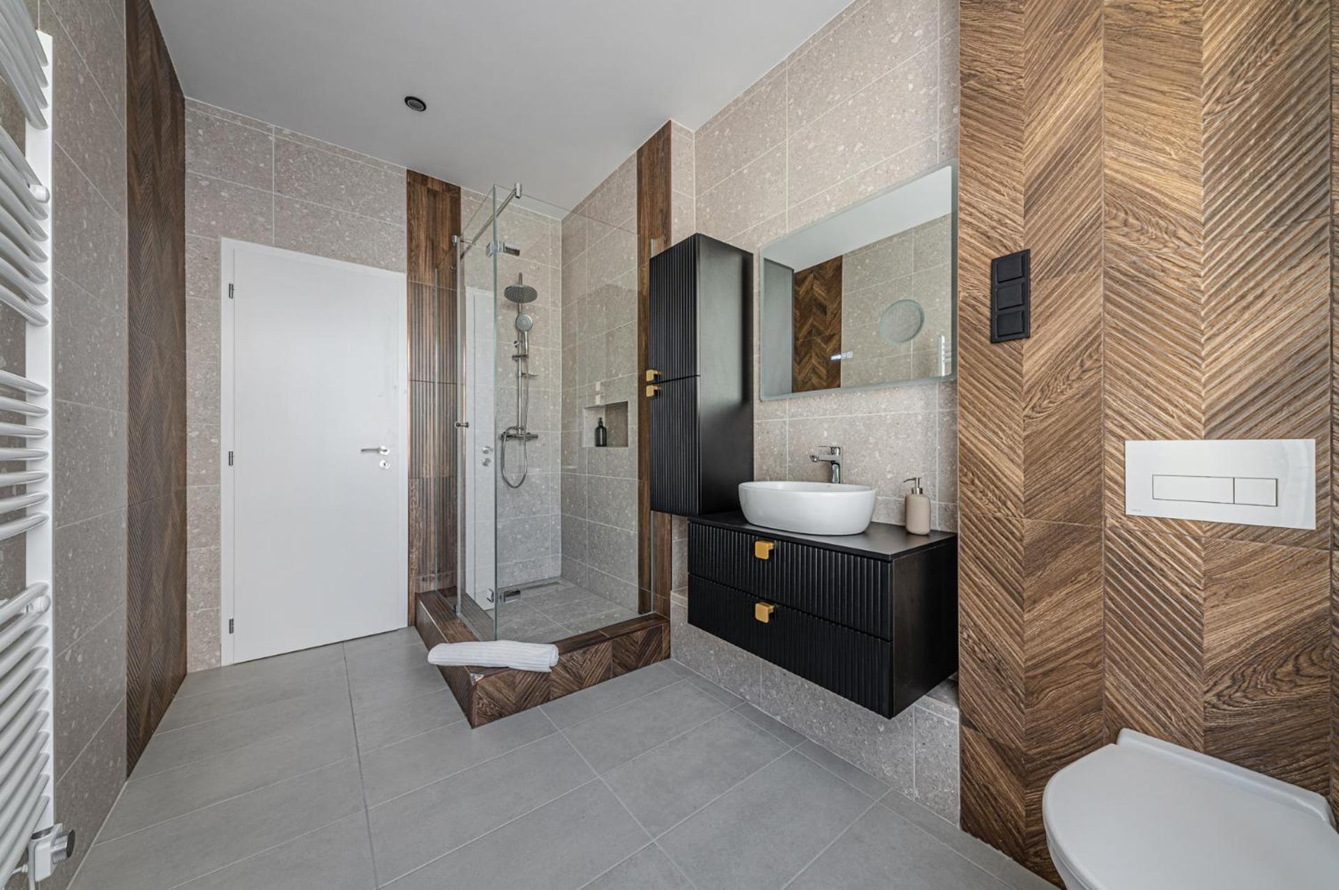 Apartment Casas Elites
