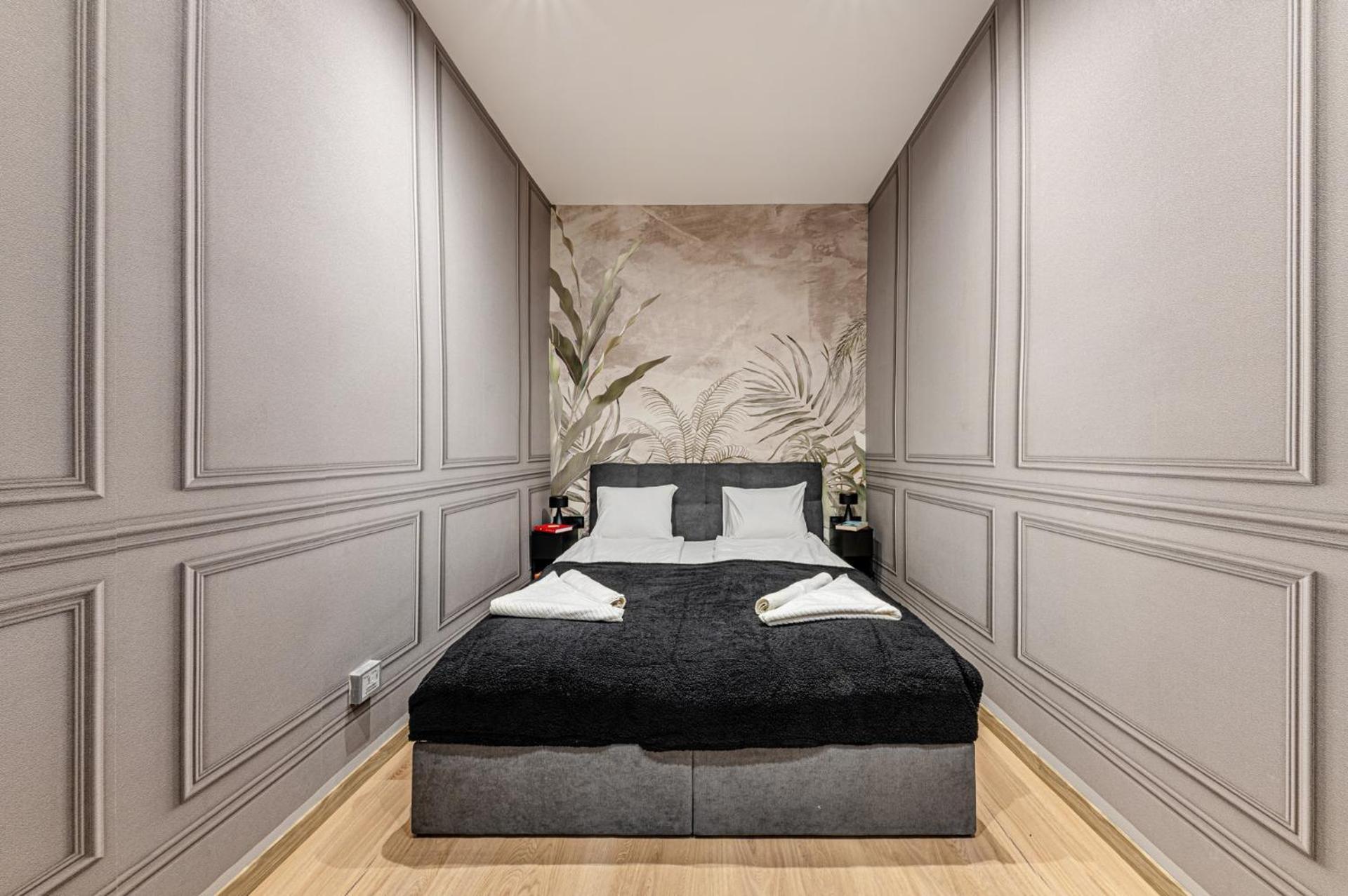 Apartment Casas Elites Budapest